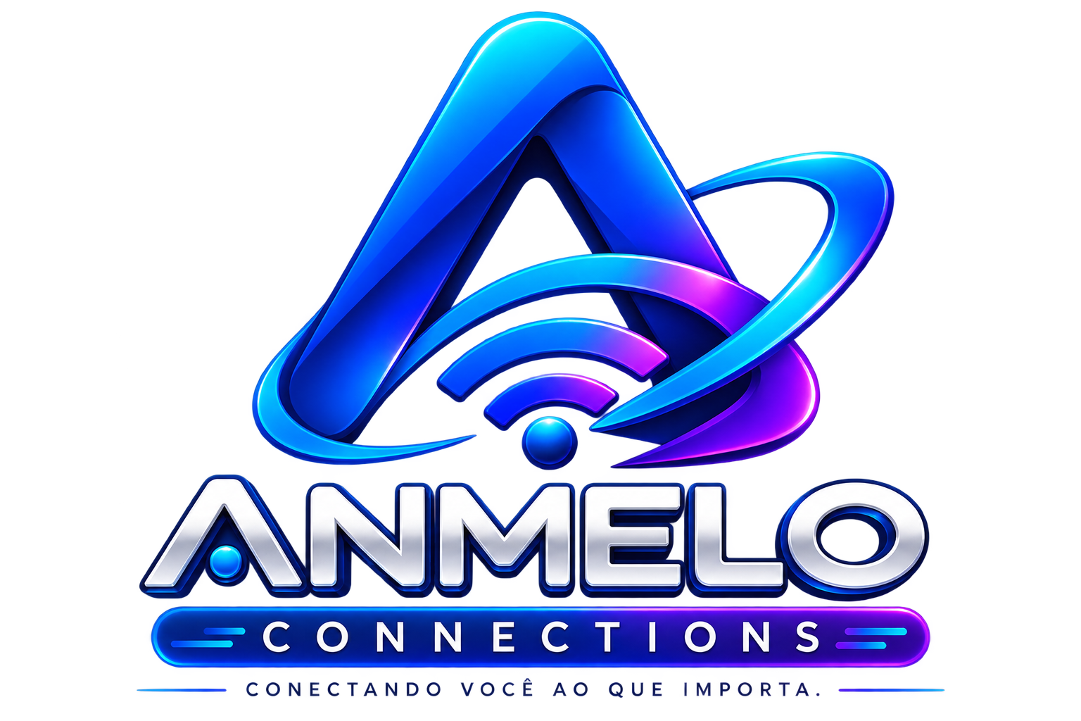 Anmelo Connections