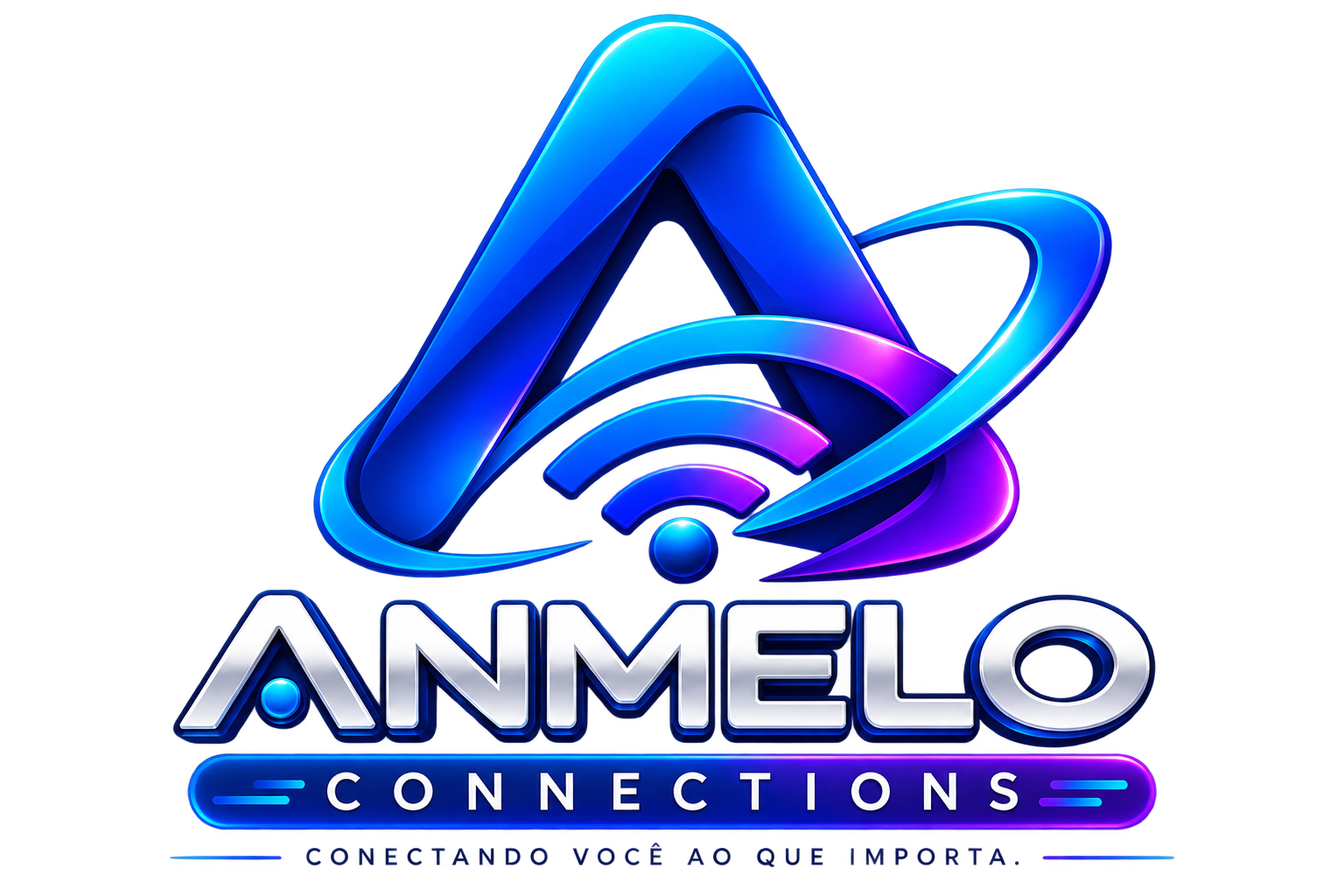 Anmelo Connections
